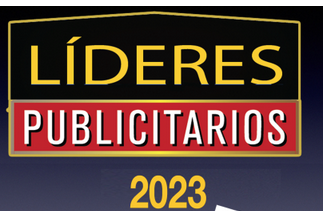 Revista Creativa Presenta..Líderes Publicitarios 2023