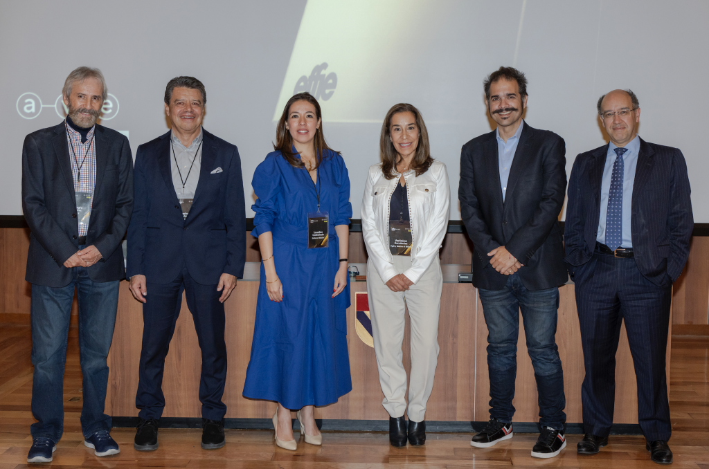 Concluyen con éxito las rondas de evaluación de Effie Awards México 2023