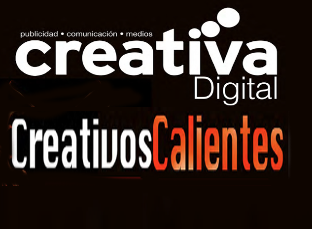 La Revista Creativa Presenta la Edición de Creativos Calientes 2024